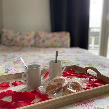 House Sierra Nevada Apartamentos المظهر الخارجي الصورة