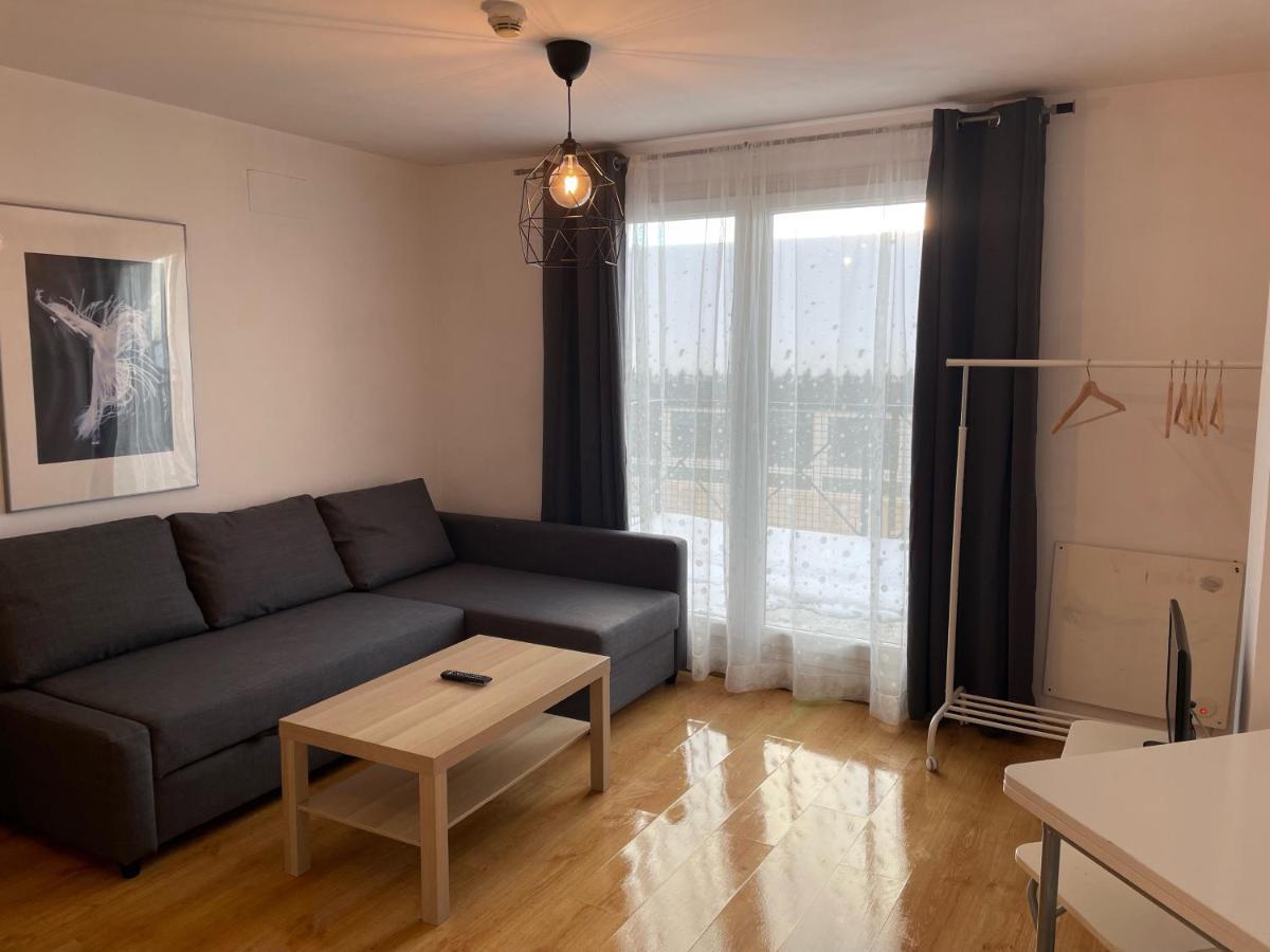 House Sierra Nevada Apartamentos المظهر الخارجي الصورة
