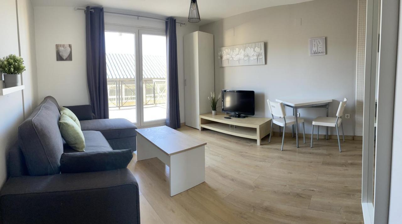 House Sierra Nevada Apartamentos المظهر الخارجي الصورة