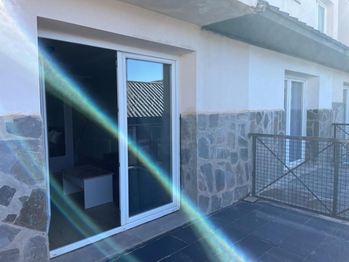 House Sierra Nevada Apartamentos المظهر الخارجي الصورة