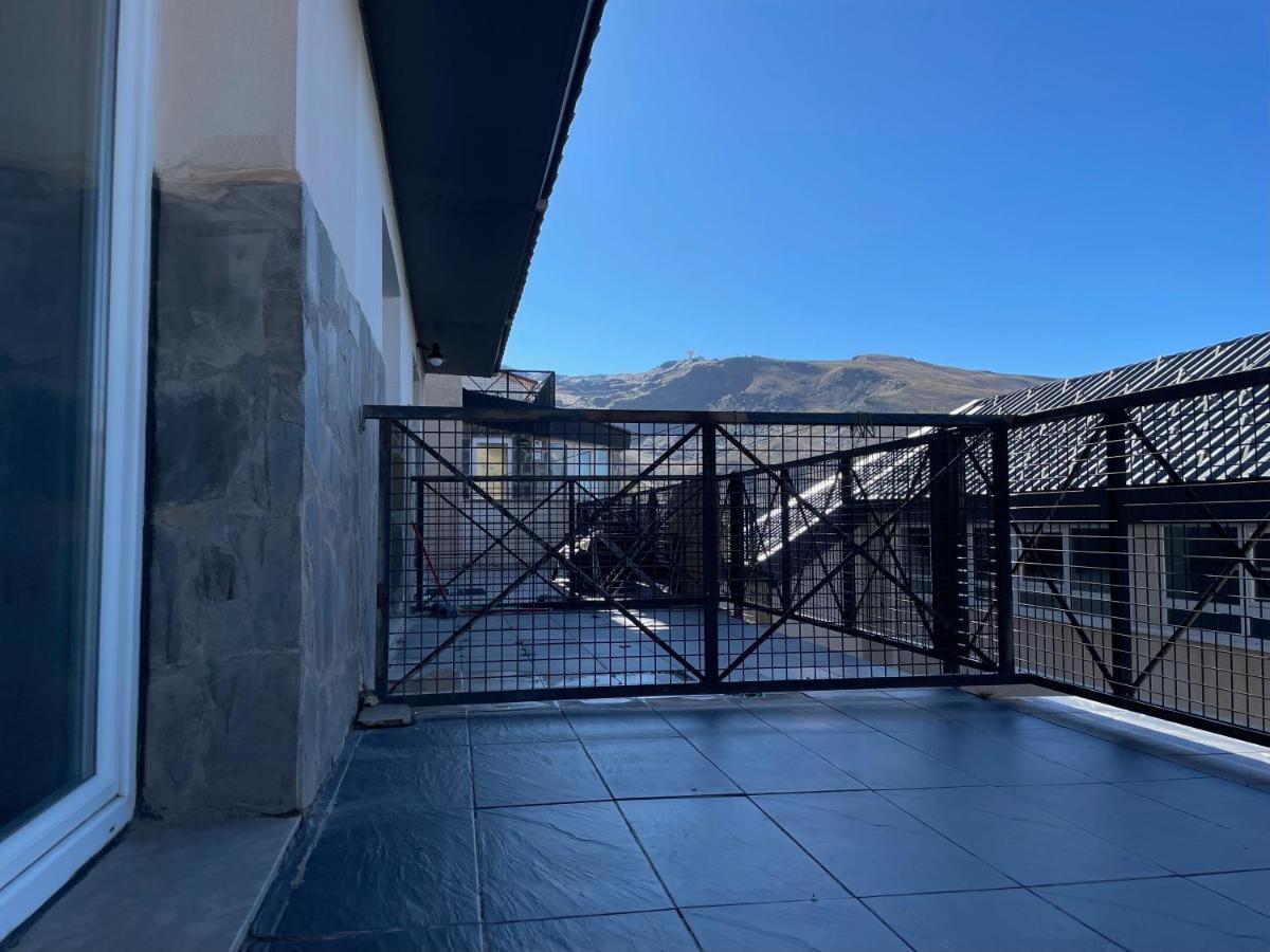 House Sierra Nevada Apartamentos المظهر الخارجي الصورة