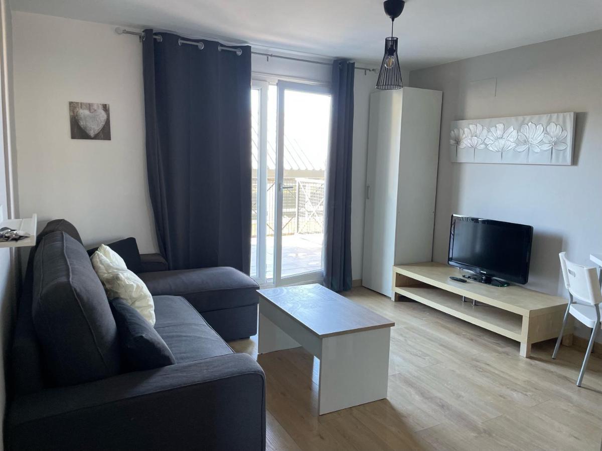 House Sierra Nevada Apartamentos المظهر الخارجي الصورة