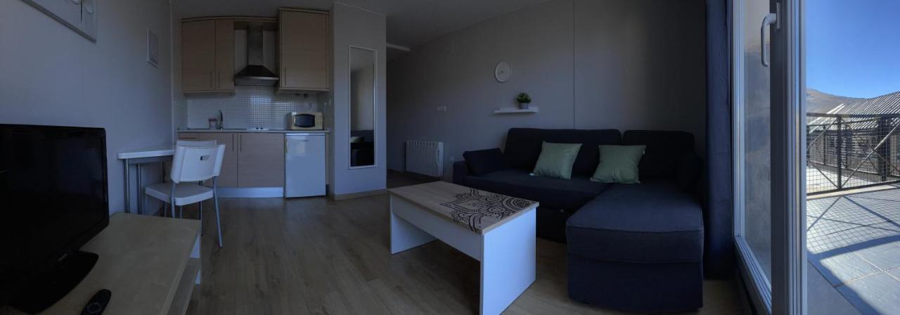 House Sierra Nevada Apartamentos المظهر الخارجي الصورة
