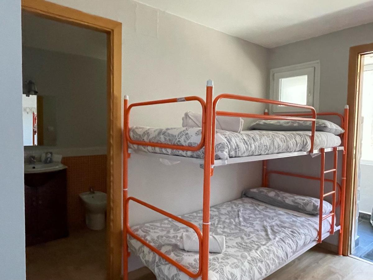 House Sierra Nevada Apartamentos المظهر الخارجي الصورة