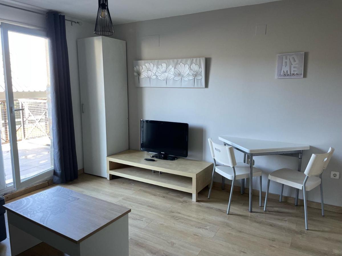 House Sierra Nevada Apartamentos المظهر الخارجي الصورة