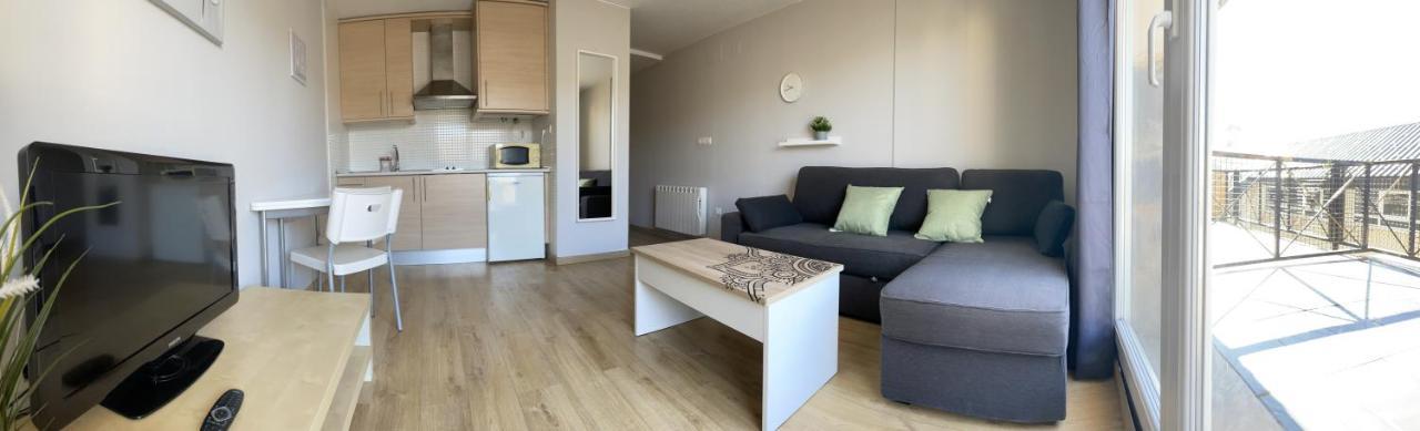 House Sierra Nevada Apartamentos المظهر الخارجي الصورة