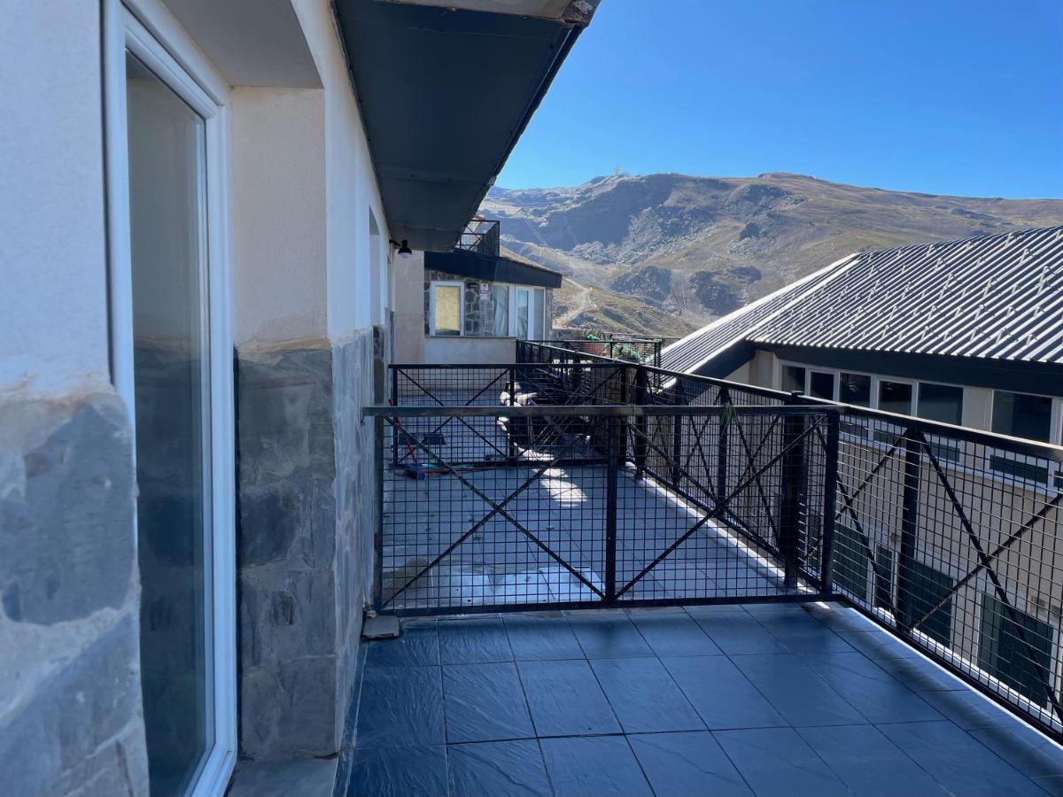 House Sierra Nevada Apartamentos المظهر الخارجي الصورة