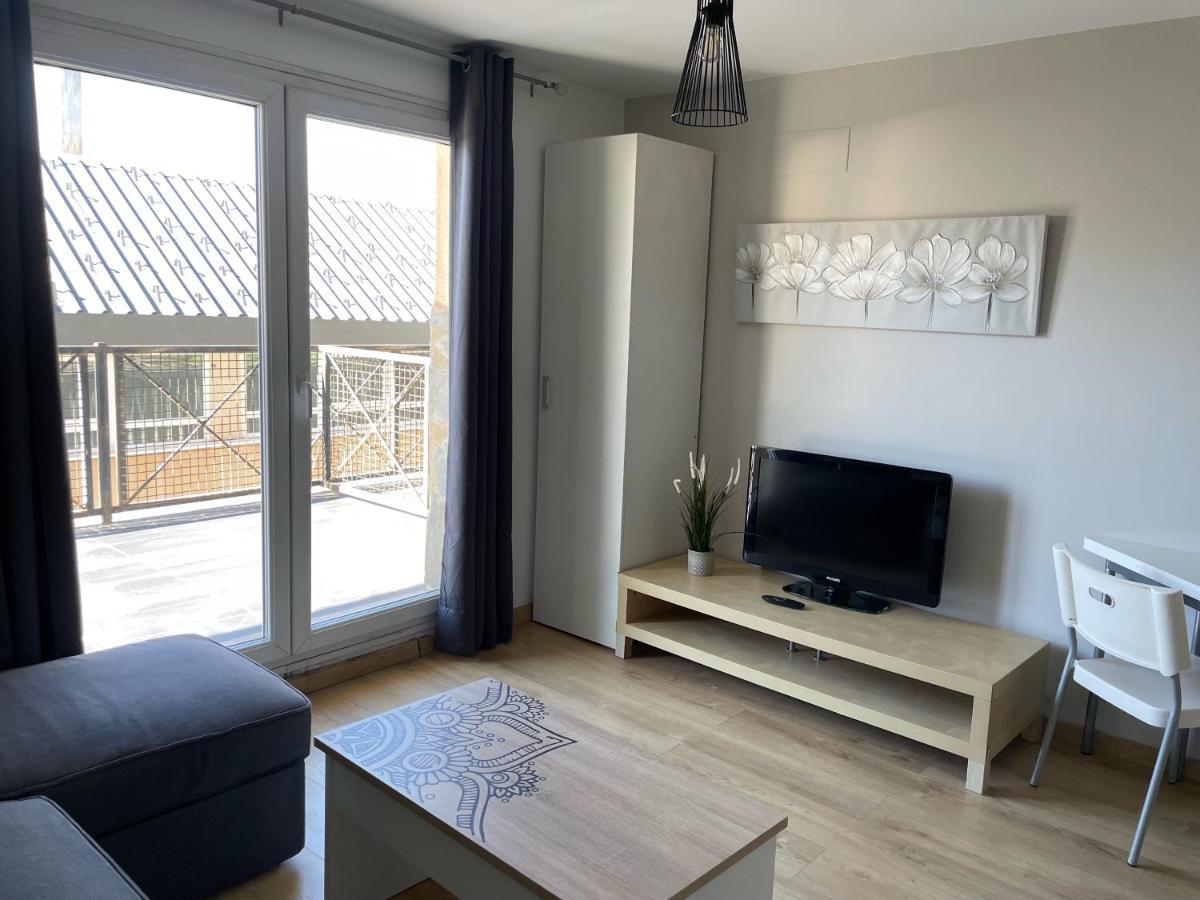 House Sierra Nevada Apartamentos المظهر الخارجي الصورة