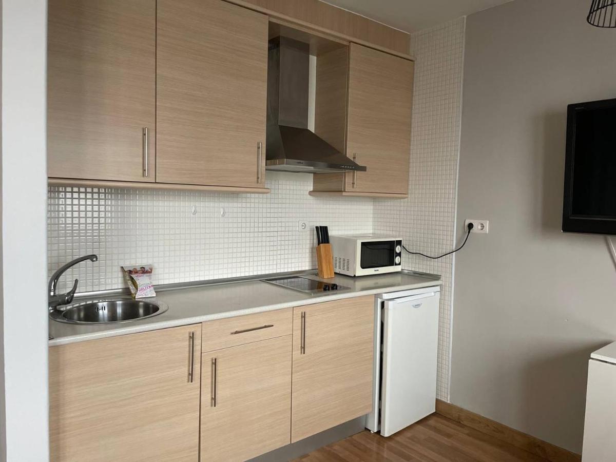 House Sierra Nevada Apartamentos المظهر الخارجي الصورة