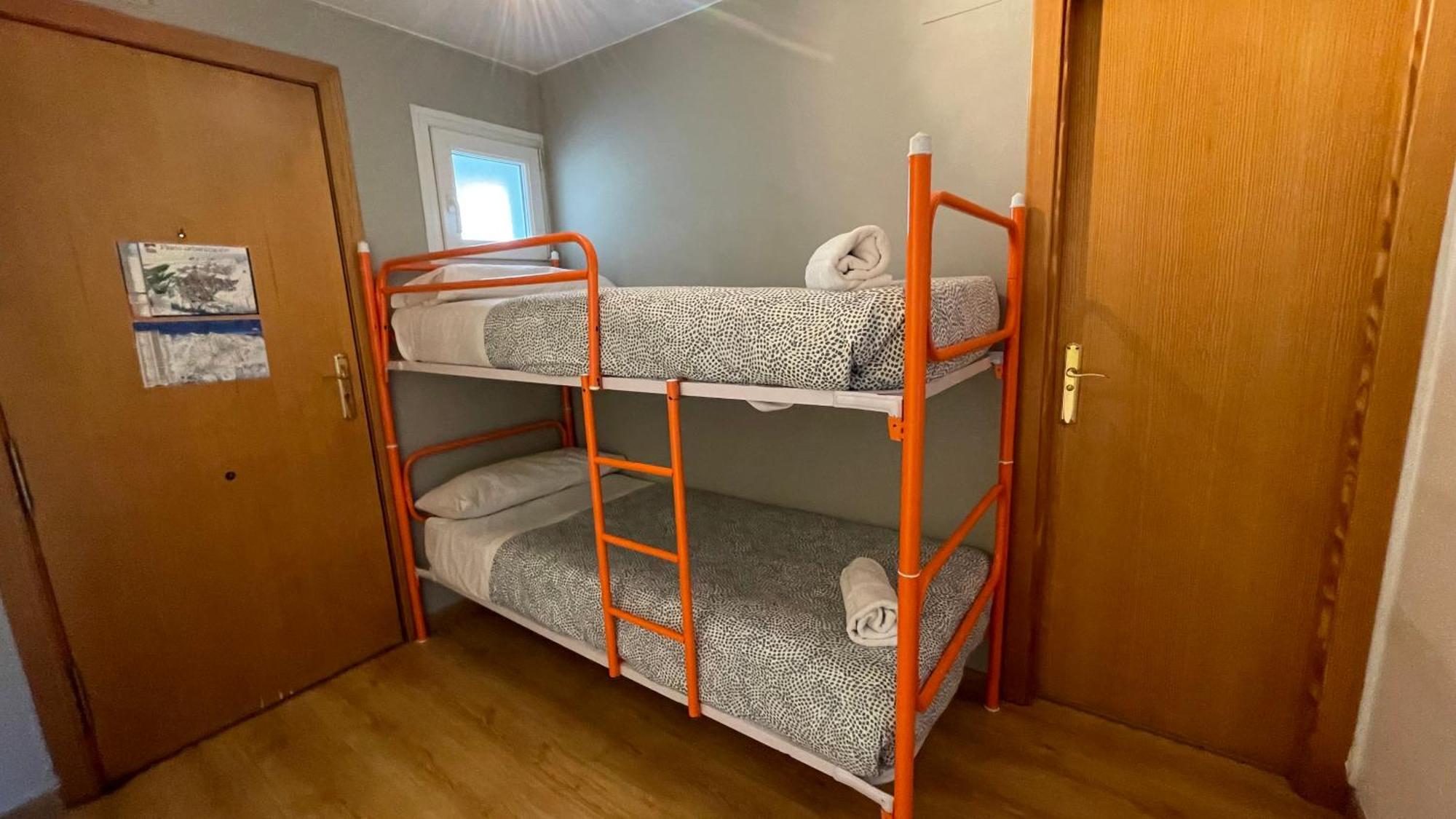 House Sierra Nevada Apartamentos المظهر الخارجي الصورة