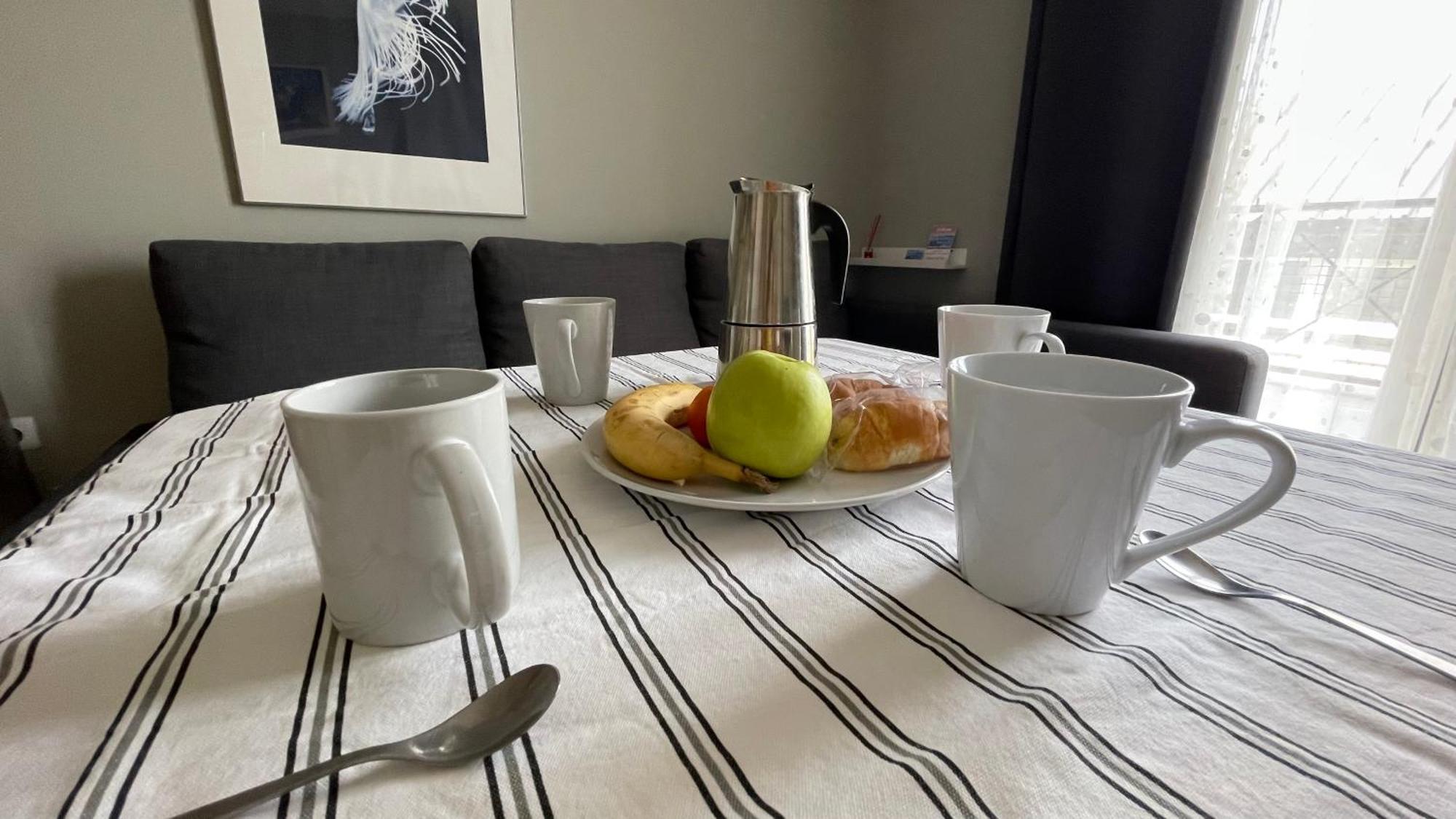 House Sierra Nevada Apartamentos المظهر الخارجي الصورة
