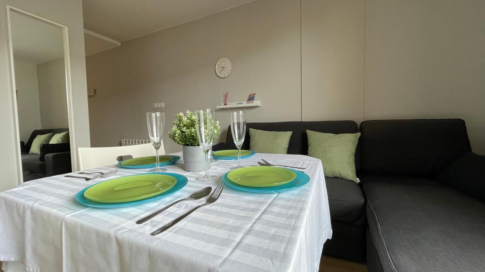 House Sierra Nevada Apartamentos المظهر الخارجي الصورة