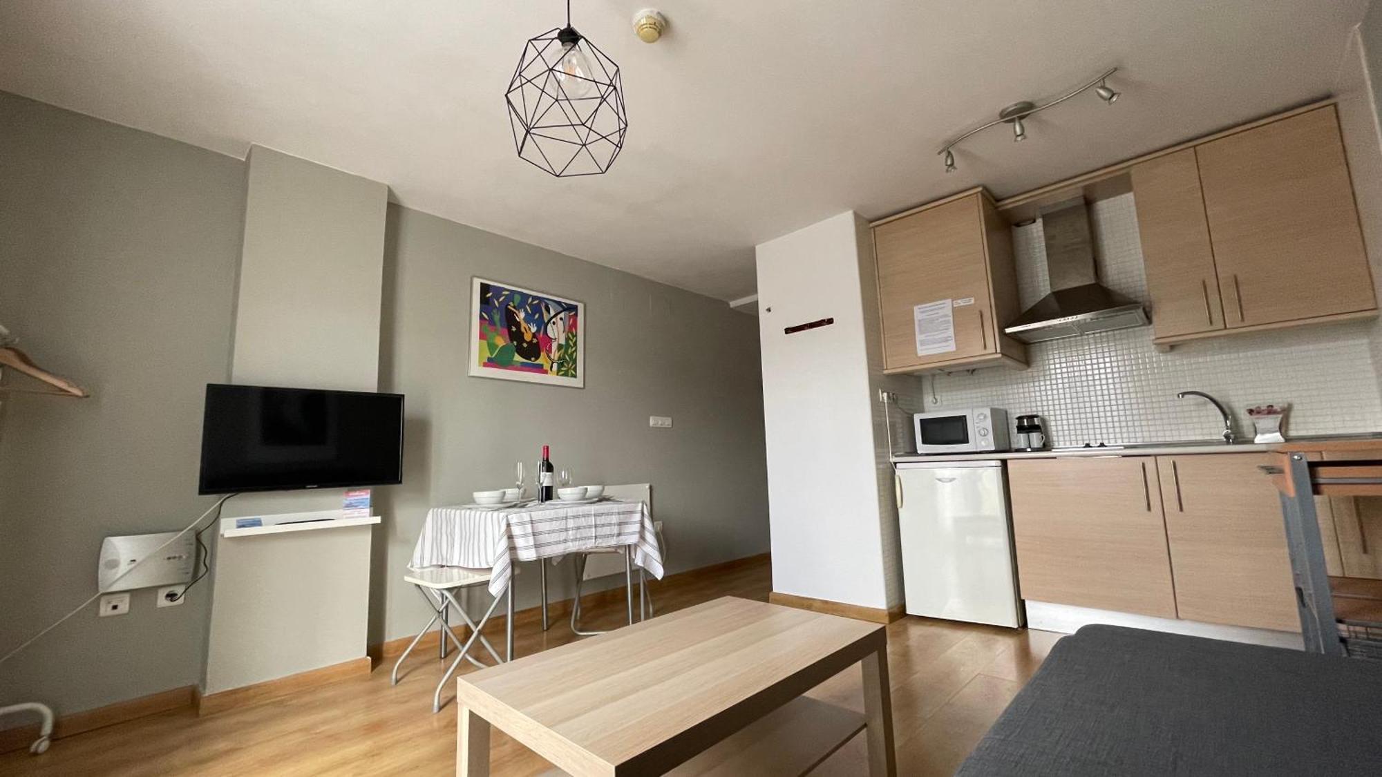 House Sierra Nevada Apartamentos المظهر الخارجي الصورة