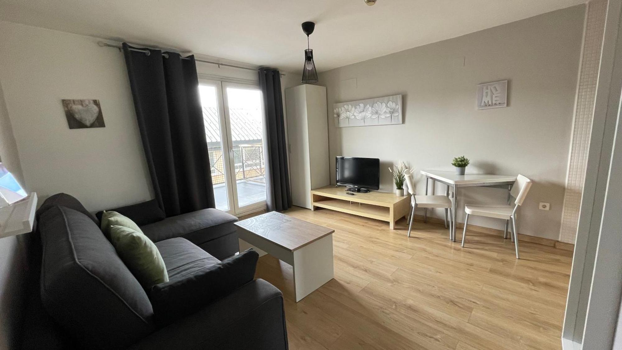 House Sierra Nevada Apartamentos المظهر الخارجي الصورة