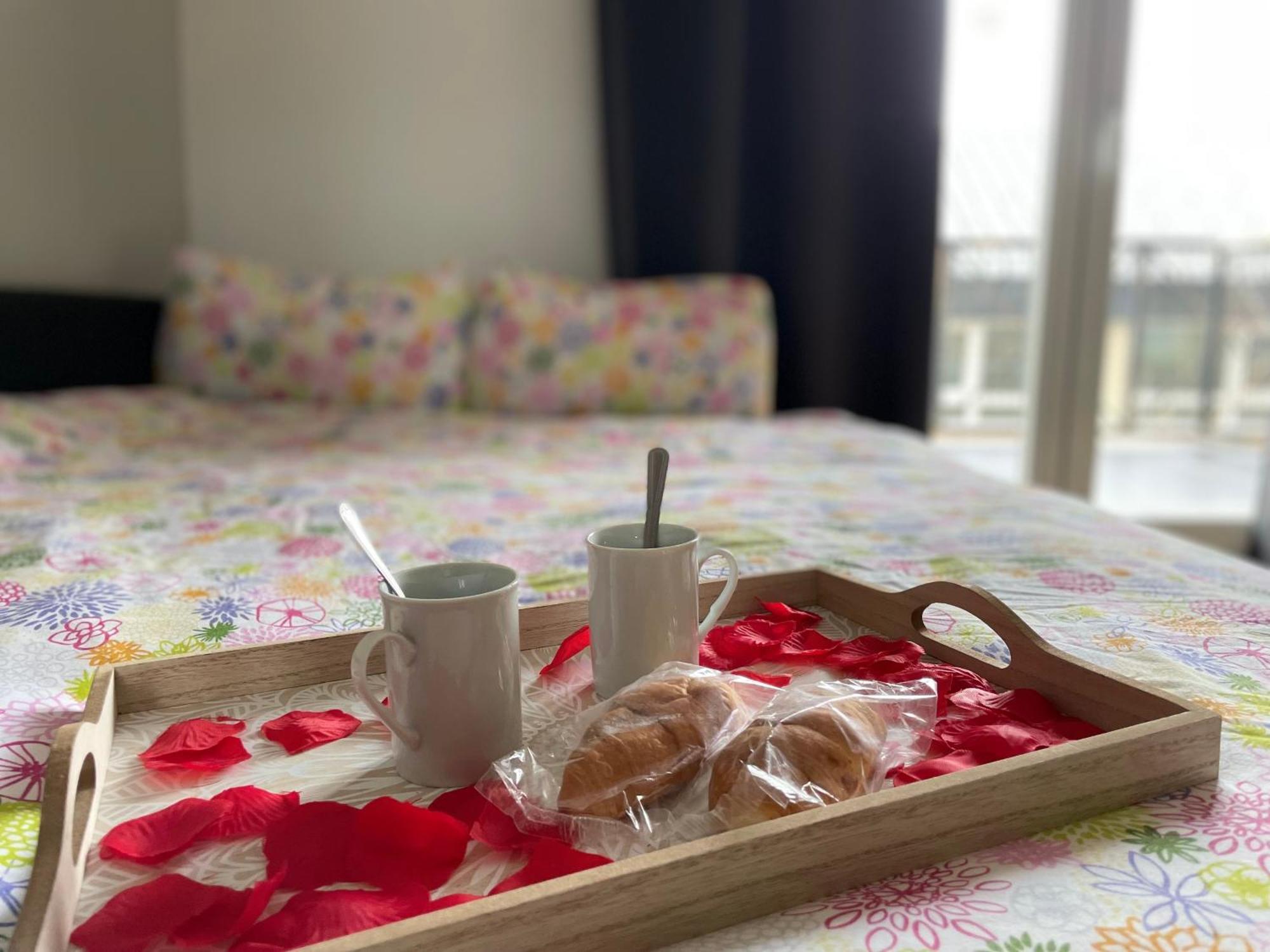 House Sierra Nevada Apartamentos المظهر الخارجي الصورة