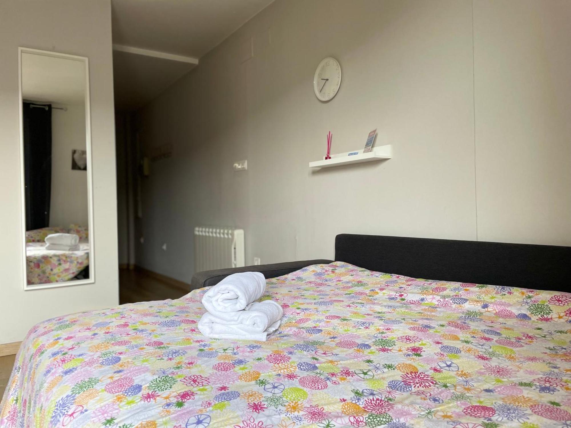 House Sierra Nevada Apartamentos المظهر الخارجي الصورة