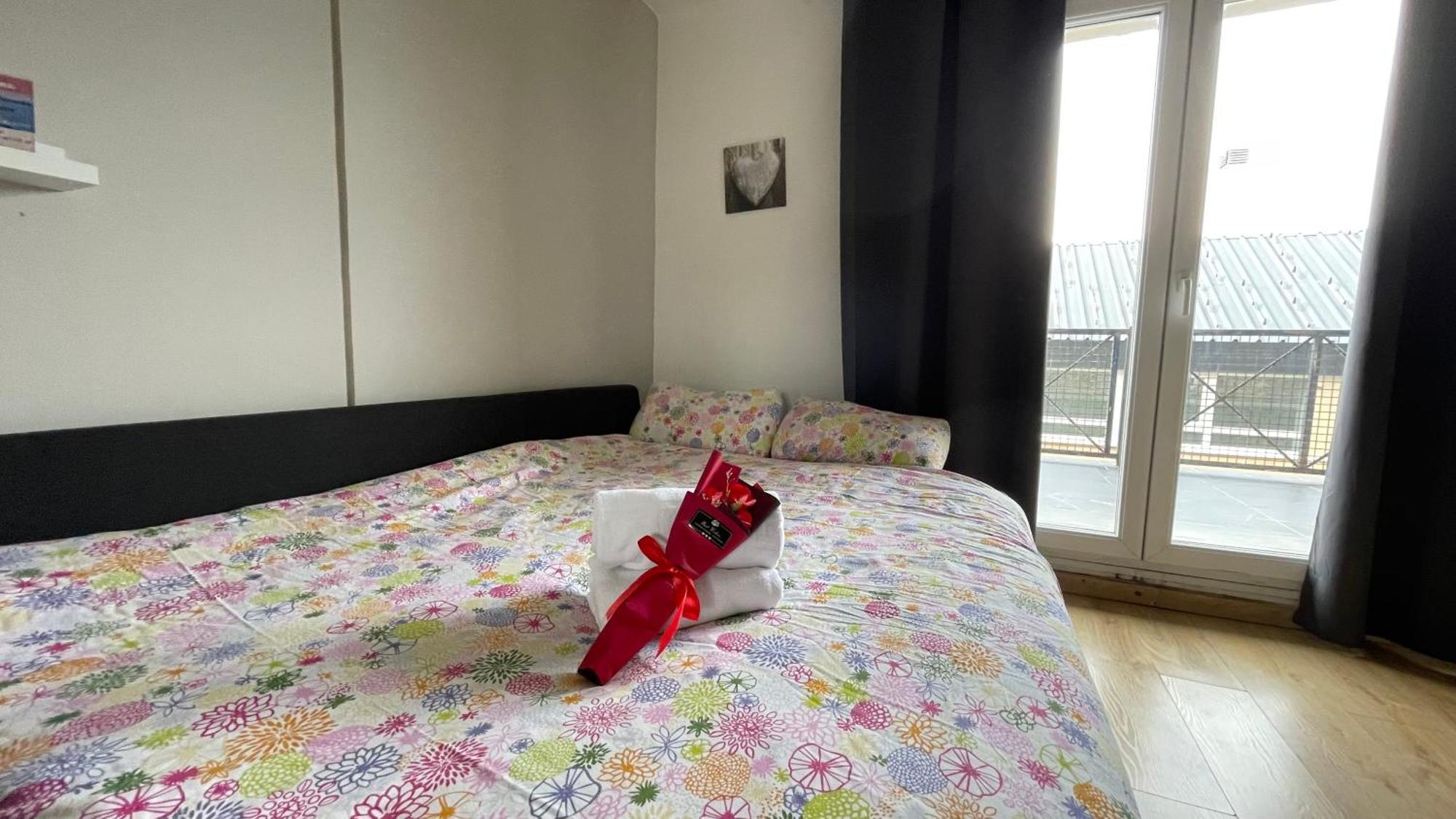 House Sierra Nevada Apartamentos المظهر الخارجي الصورة