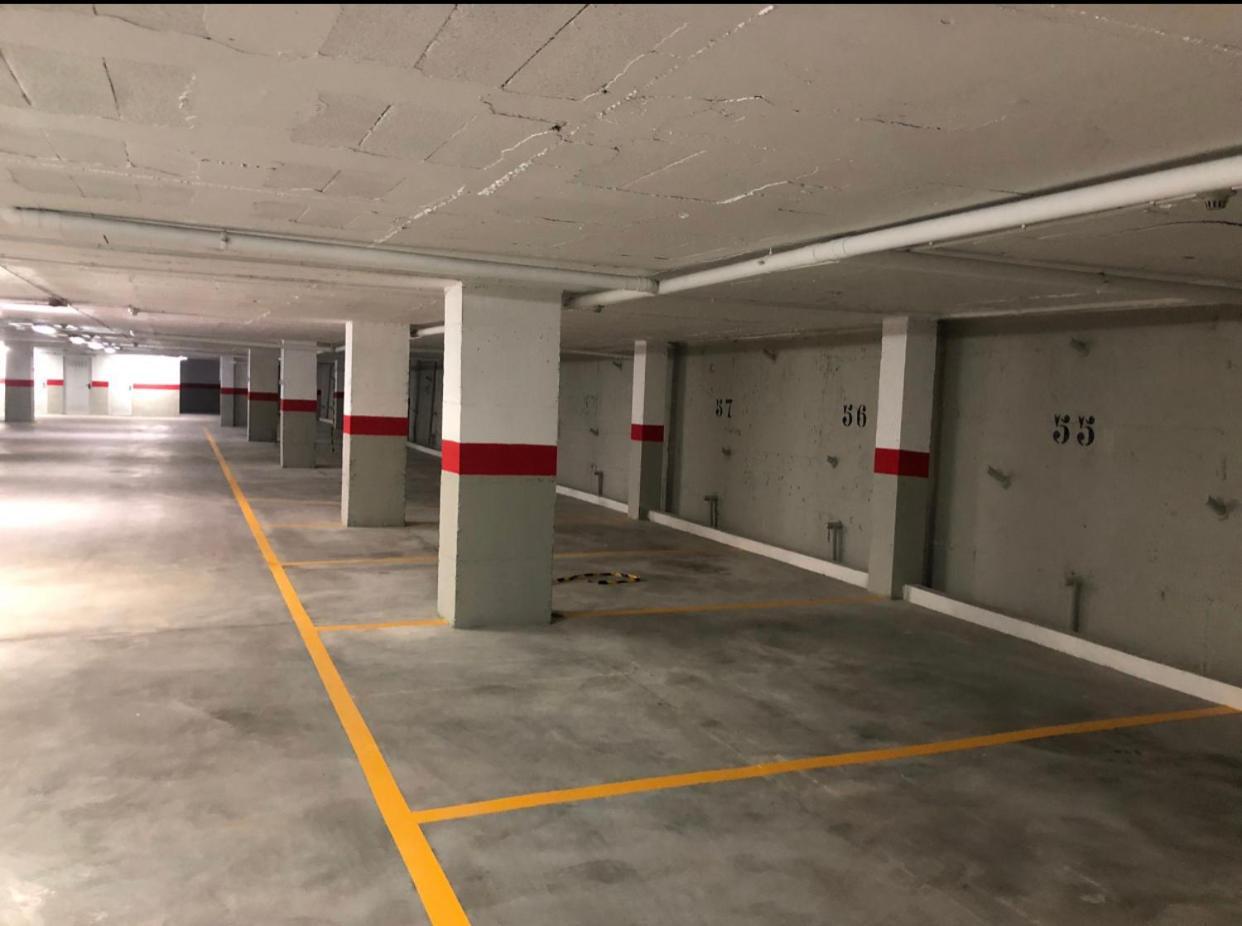 House Sierra Nevada Apartamentos المظهر الخارجي الصورة