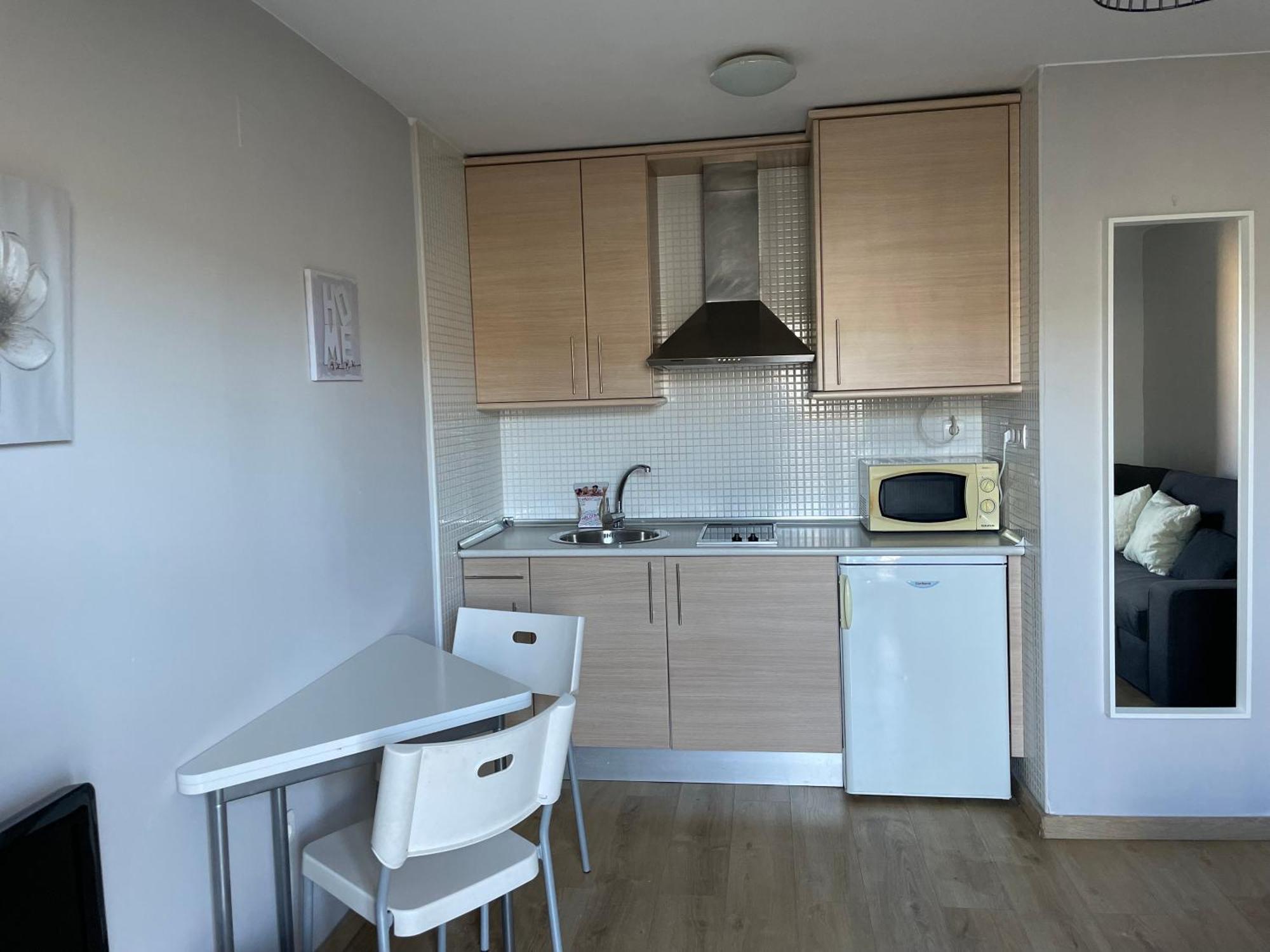 House Sierra Nevada Apartamentos المظهر الخارجي الصورة