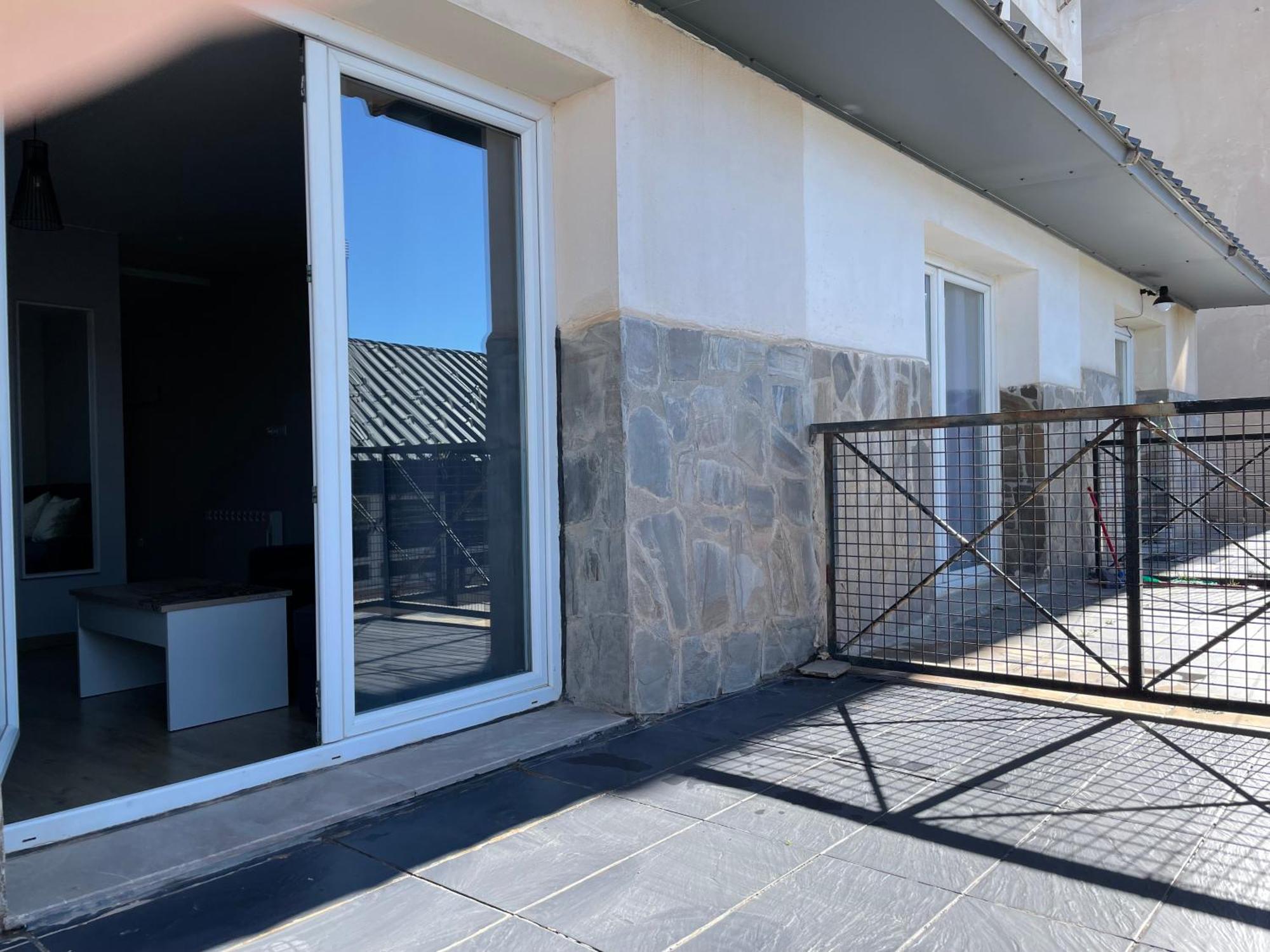 House Sierra Nevada Apartamentos المظهر الخارجي الصورة