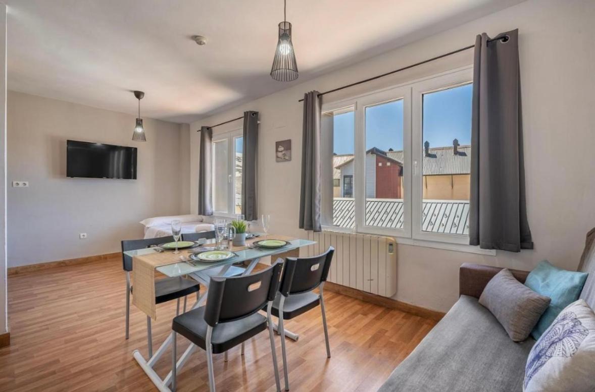 House Sierra Nevada Apartamentos المظهر الخارجي الصورة