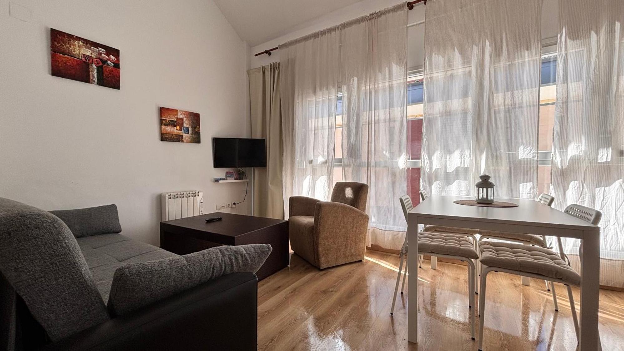 House Sierra Nevada Apartamentos المظهر الخارجي الصورة
