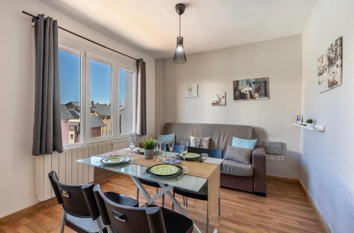 House Sierra Nevada Apartamentos المظهر الخارجي الصورة