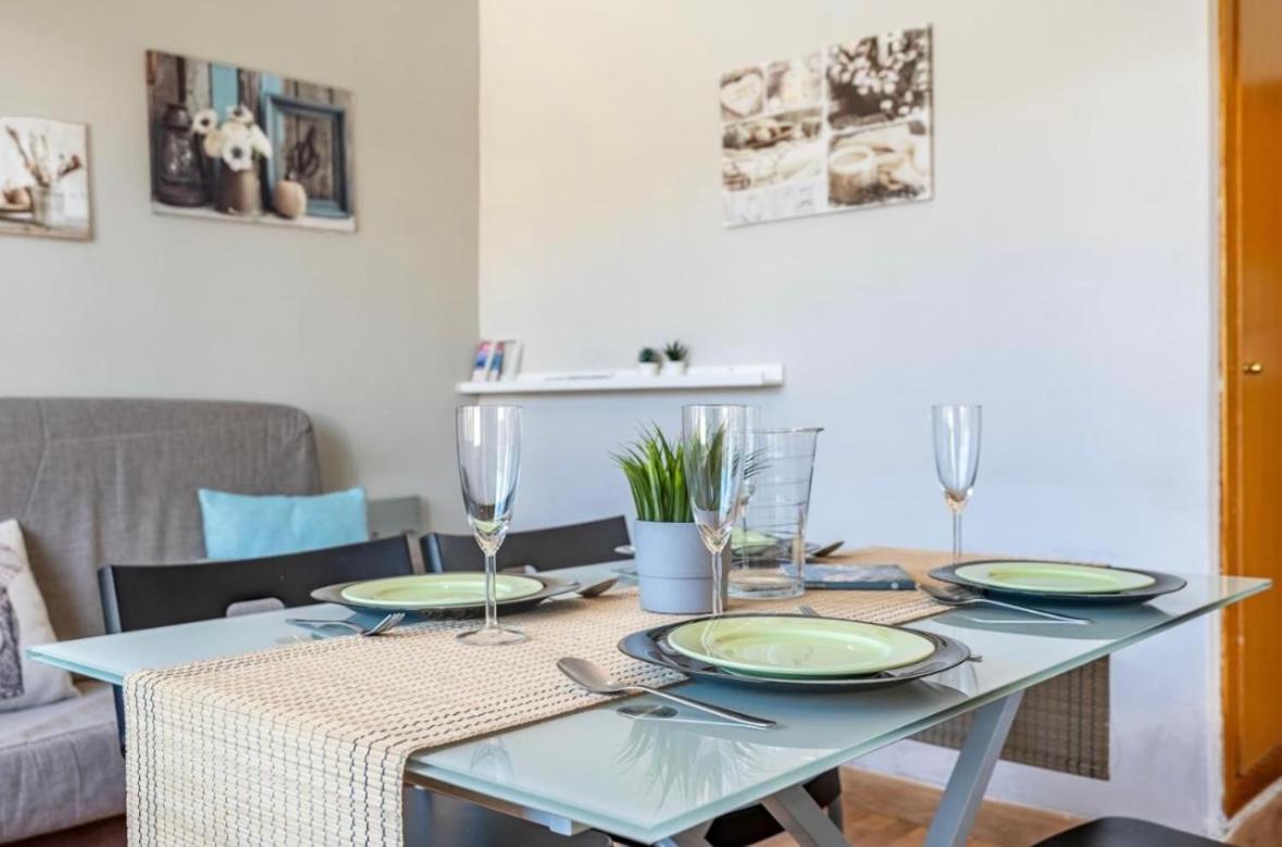 House Sierra Nevada Apartamentos المظهر الخارجي الصورة