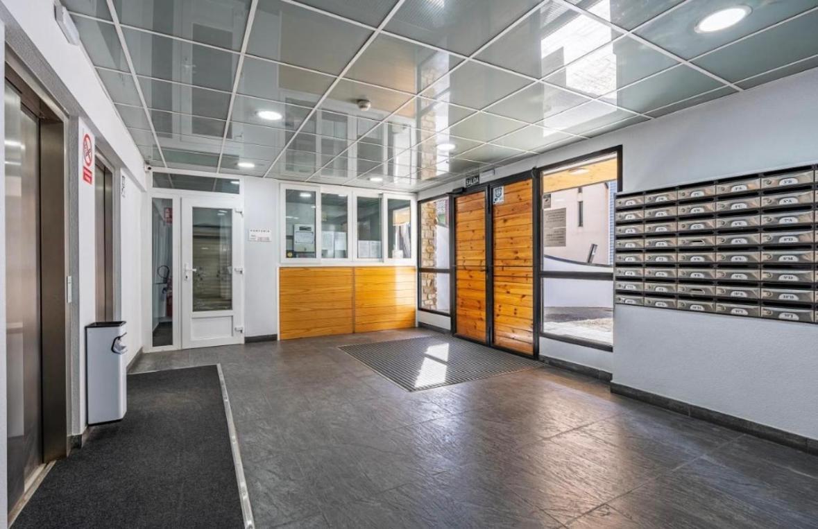 House Sierra Nevada Apartamentos المظهر الخارجي الصورة