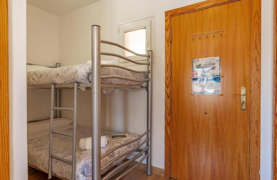 House Sierra Nevada Apartamentos المظهر الخارجي الصورة