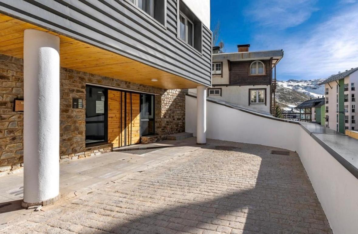 House Sierra Nevada Apartamentos المظهر الخارجي الصورة